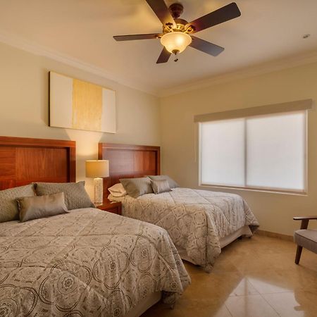 Condo Paraiso - Luxurious New Condo 300Mt From The Beach Cabo San Lucas Eksteriør bilde