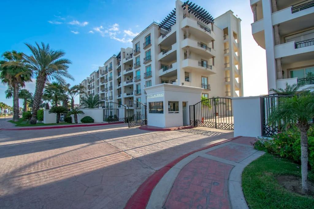 Condo Paraiso - Luxurious New Condo 300Mt From The Beach Cabo San Lucas Eksteriør bilde