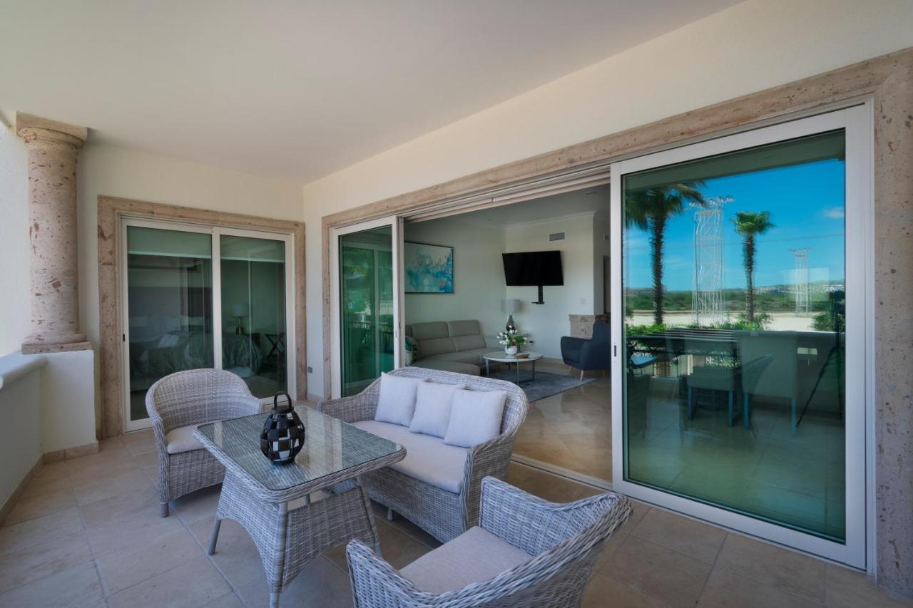 Condo Paraiso - Luxurious New Condo 300Mt From The Beach Cabo San Lucas Eksteriør bilde