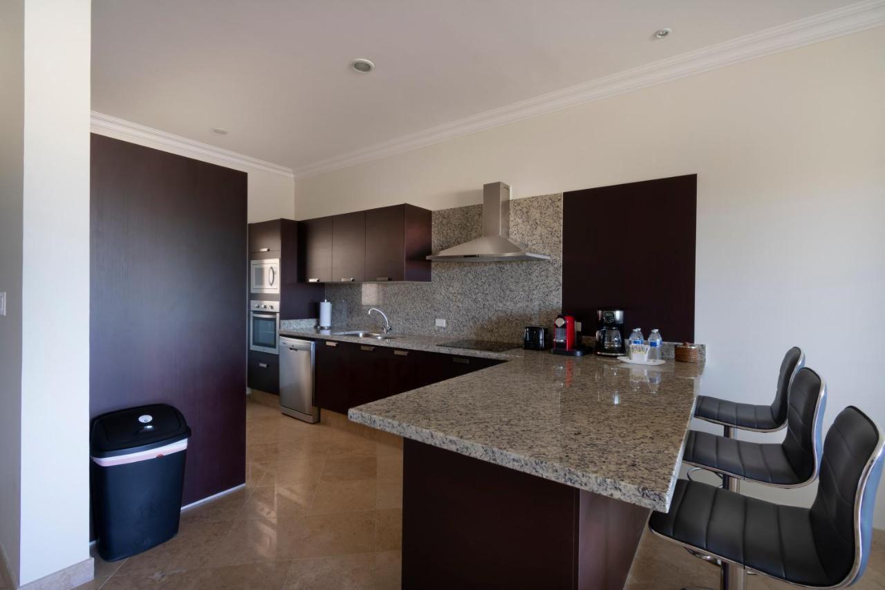 Condo Paraiso - Luxurious New Condo 300Mt From The Beach Cabo San Lucas Eksteriør bilde