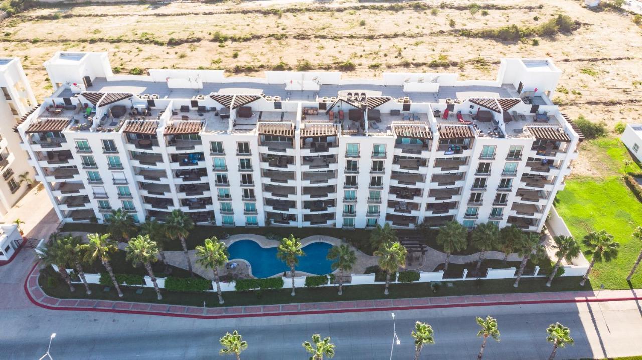 Condo Paraiso - Luxurious New Condo 300Mt From The Beach Cabo San Lucas Eksteriør bilde