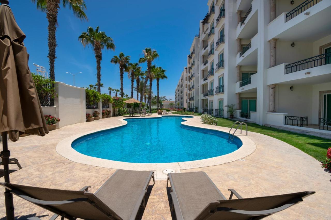Condo Paraiso - Luxurious New Condo 300Mt From The Beach Cabo San Lucas Eksteriør bilde