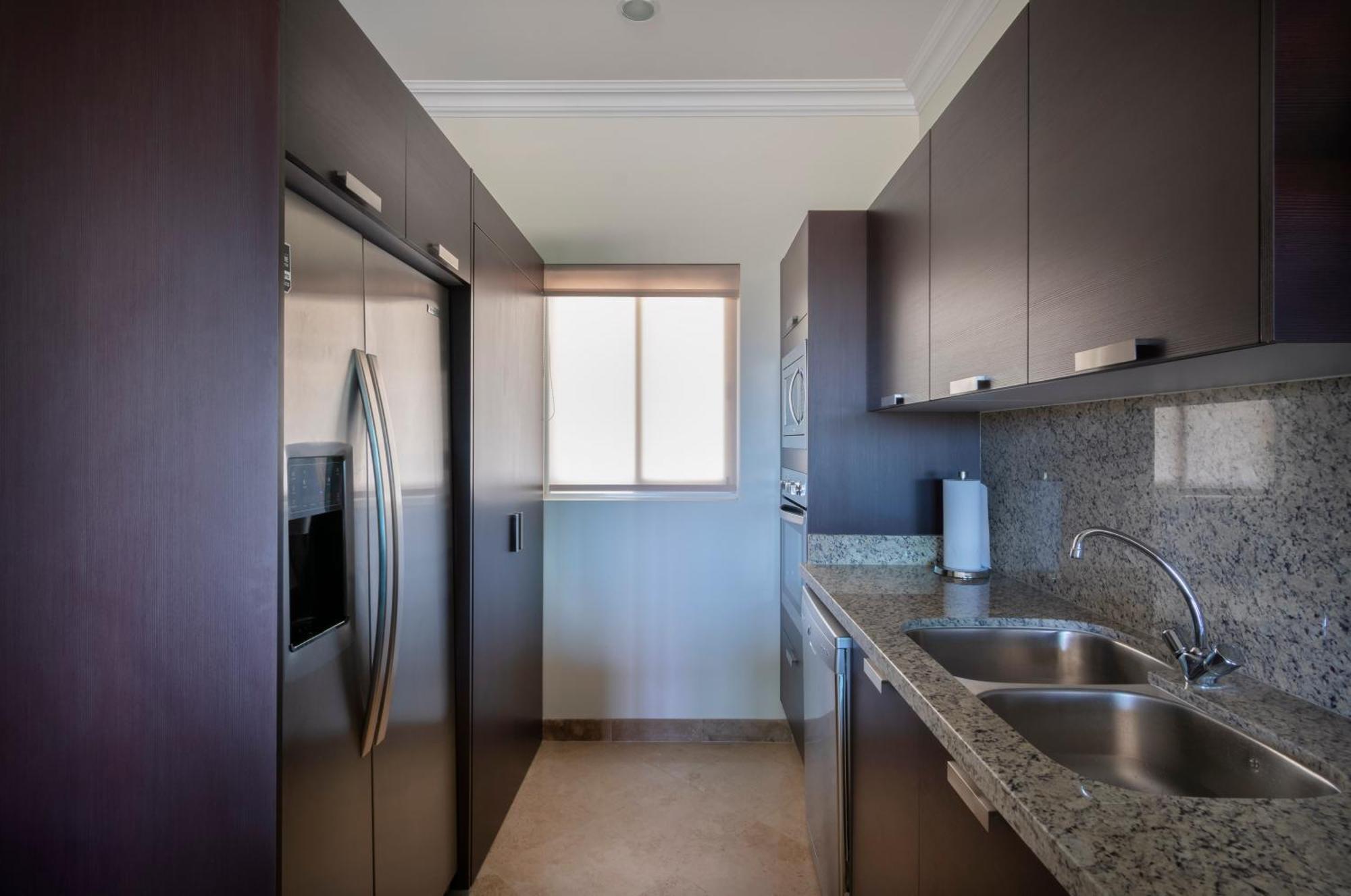 Condo Paraiso - Luxurious New Condo 300Mt From The Beach Cabo San Lucas Eksteriør bilde
