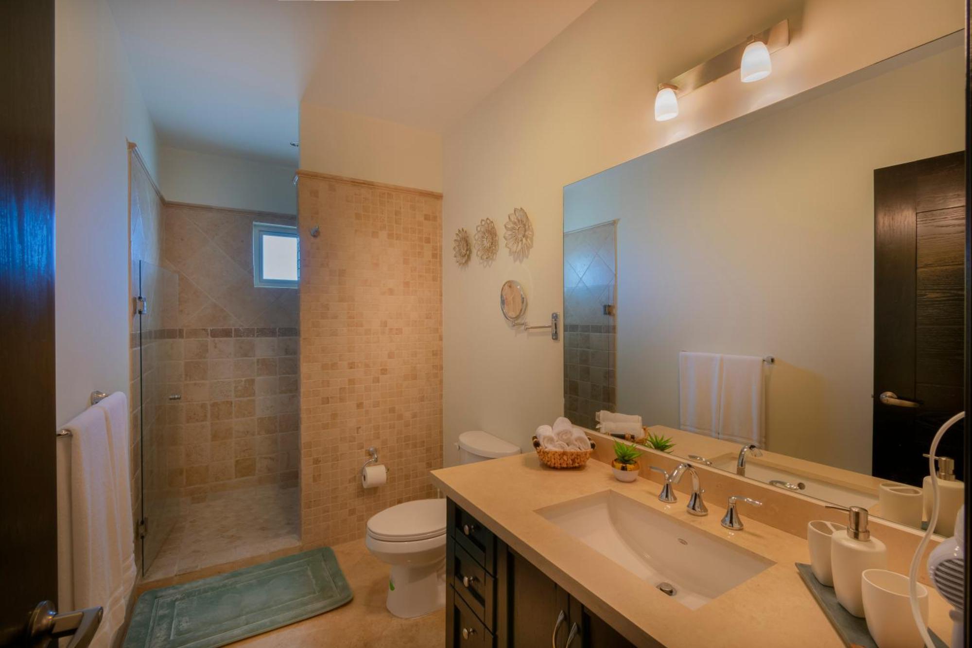 Condo Paraiso - Luxurious New Condo 300Mt From The Beach Cabo San Lucas Eksteriør bilde