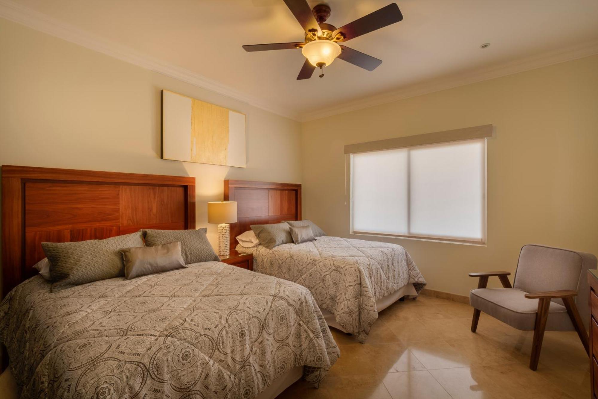 Condo Paraiso - Luxurious New Condo 300Mt From The Beach Cabo San Lucas Eksteriør bilde