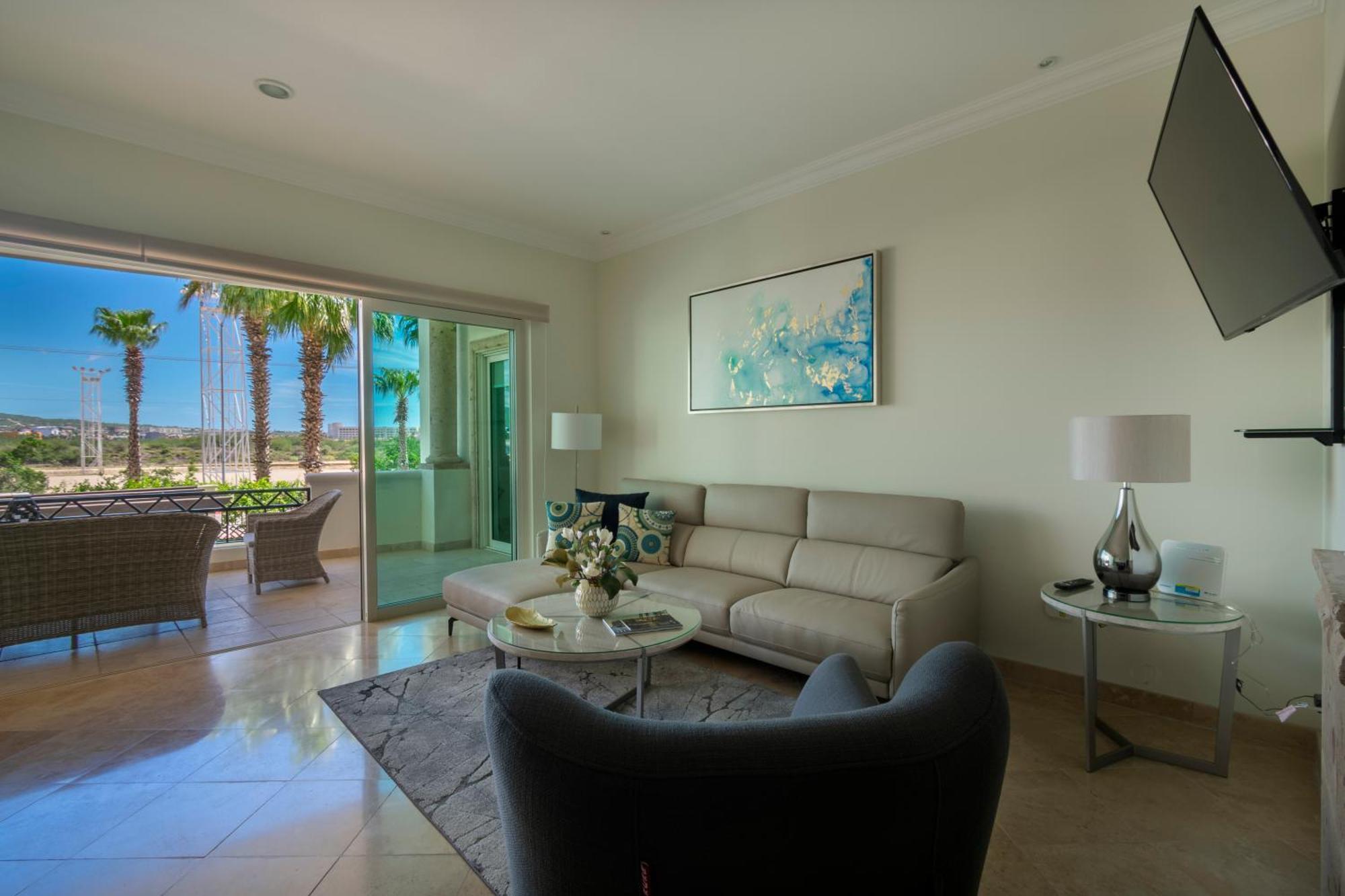 Condo Paraiso - Luxurious New Condo 300Mt From The Beach Cabo San Lucas Eksteriør bilde