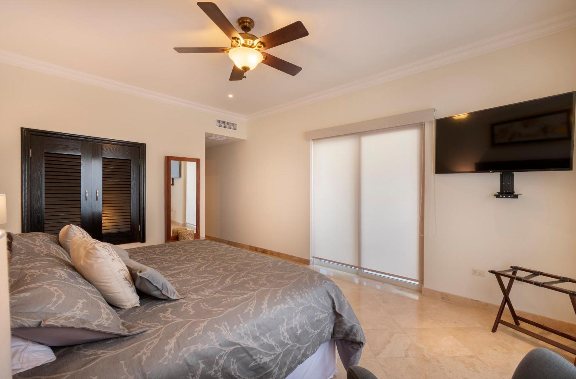 Condo Paraiso - Luxurious New Condo 300Mt From The Beach Cabo San Lucas Eksteriør bilde
