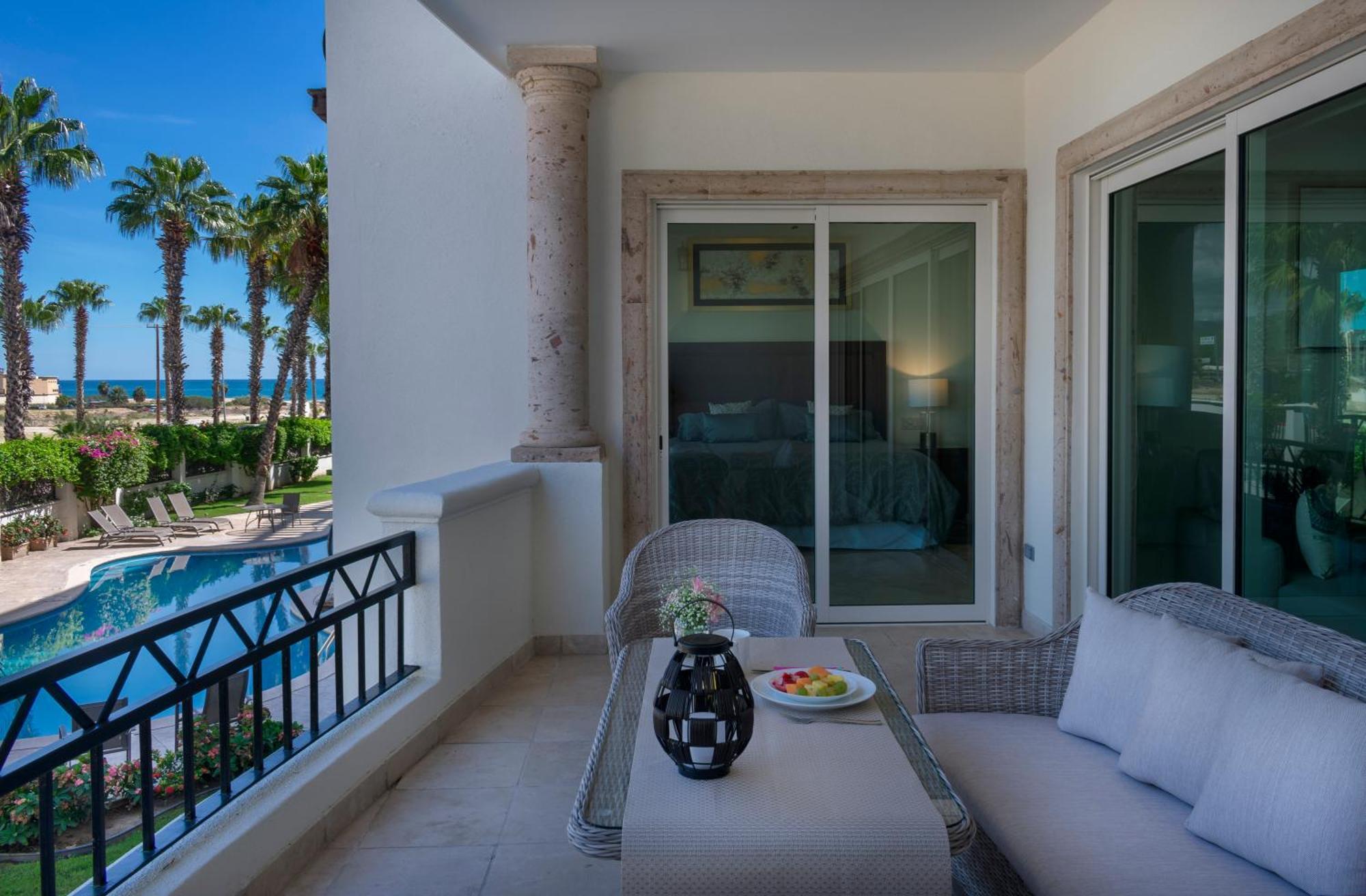 Condo Paraiso - Luxurious New Condo 300Mt From The Beach Cabo San Lucas Eksteriør bilde