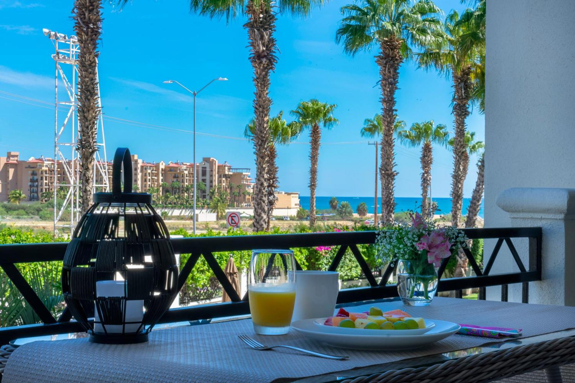 Condo Paraiso - Luxurious New Condo 300Mt From The Beach Cabo San Lucas Eksteriør bilde