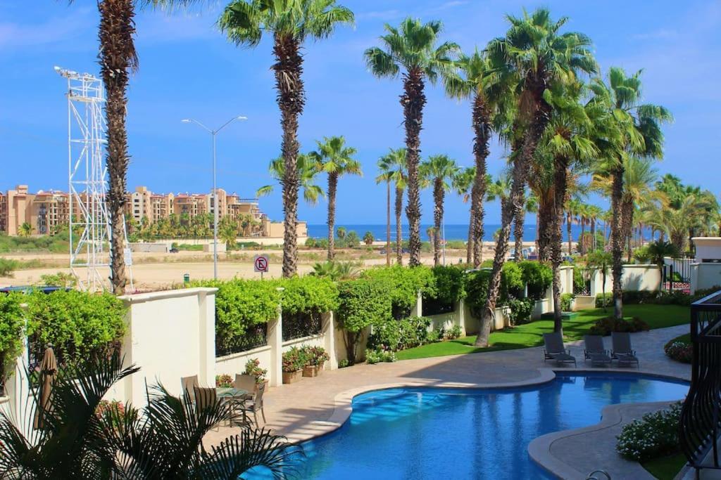 Condo Paraiso - Luxurious New Condo 300Mt From The Beach Cabo San Lucas Eksteriør bilde